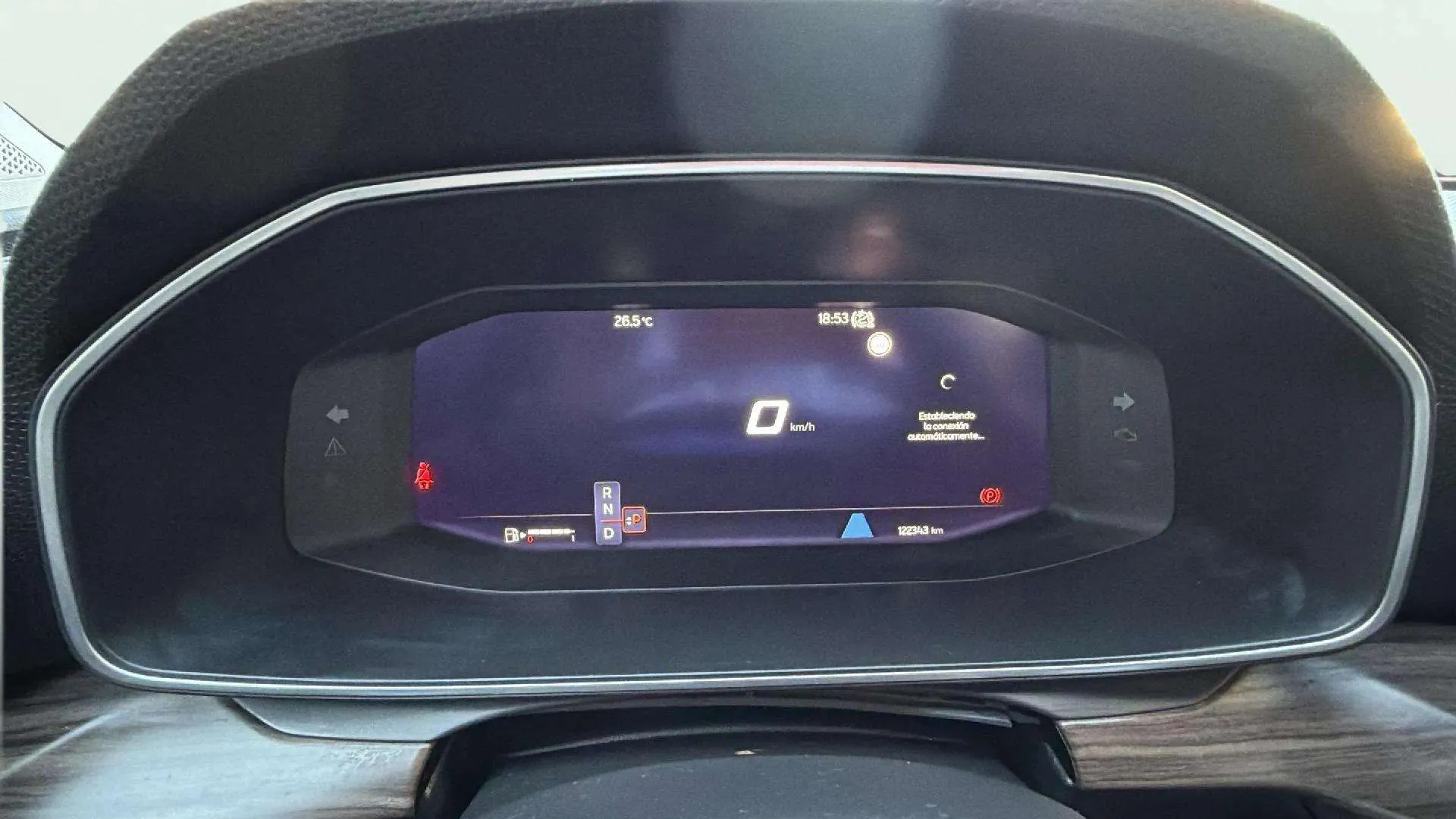 SEAT León SP 2.0 TDI DSG Xcellence - foto 18