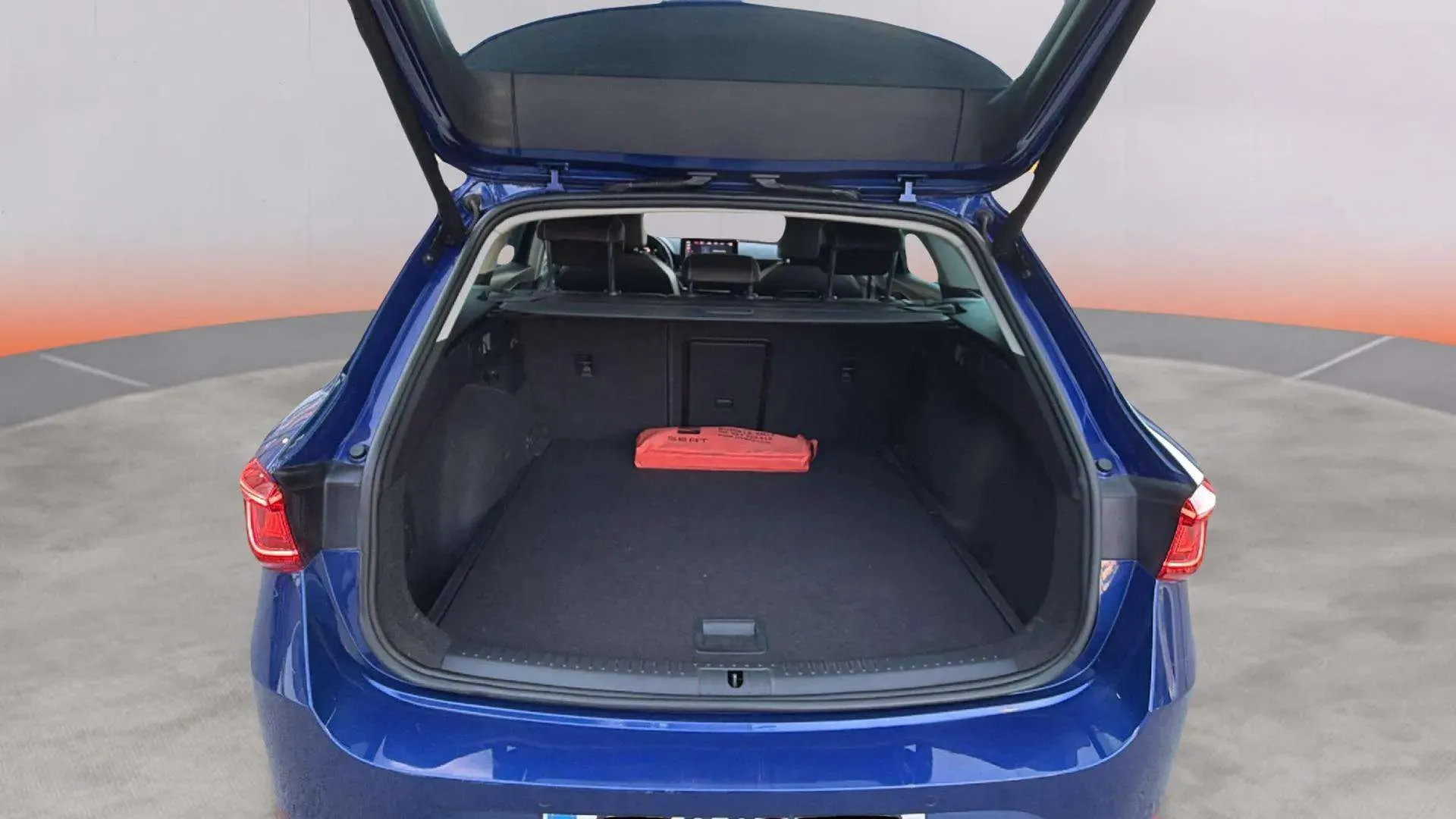 SEAT León SP 2.0 TDI DSG Xcellence - foto 27