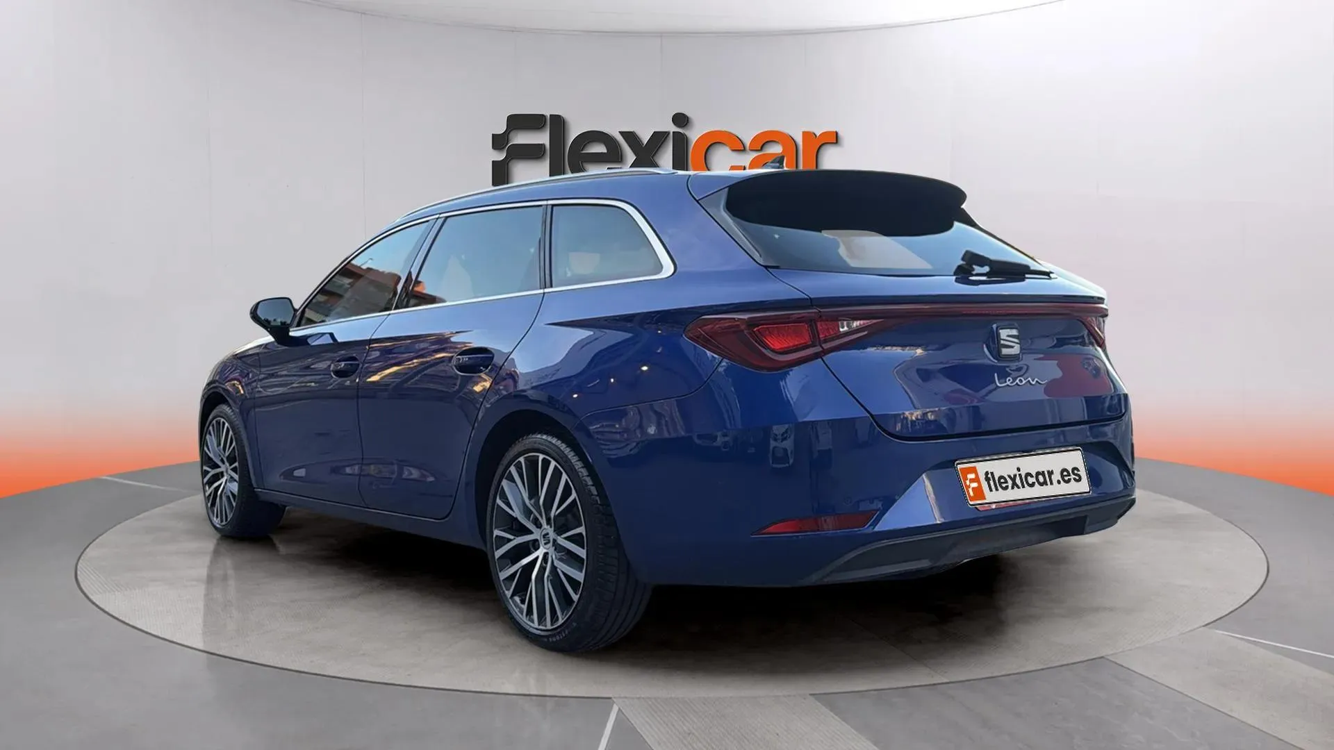 SEAT León SP 2.0 TDI DSG Xcellence - foto 12