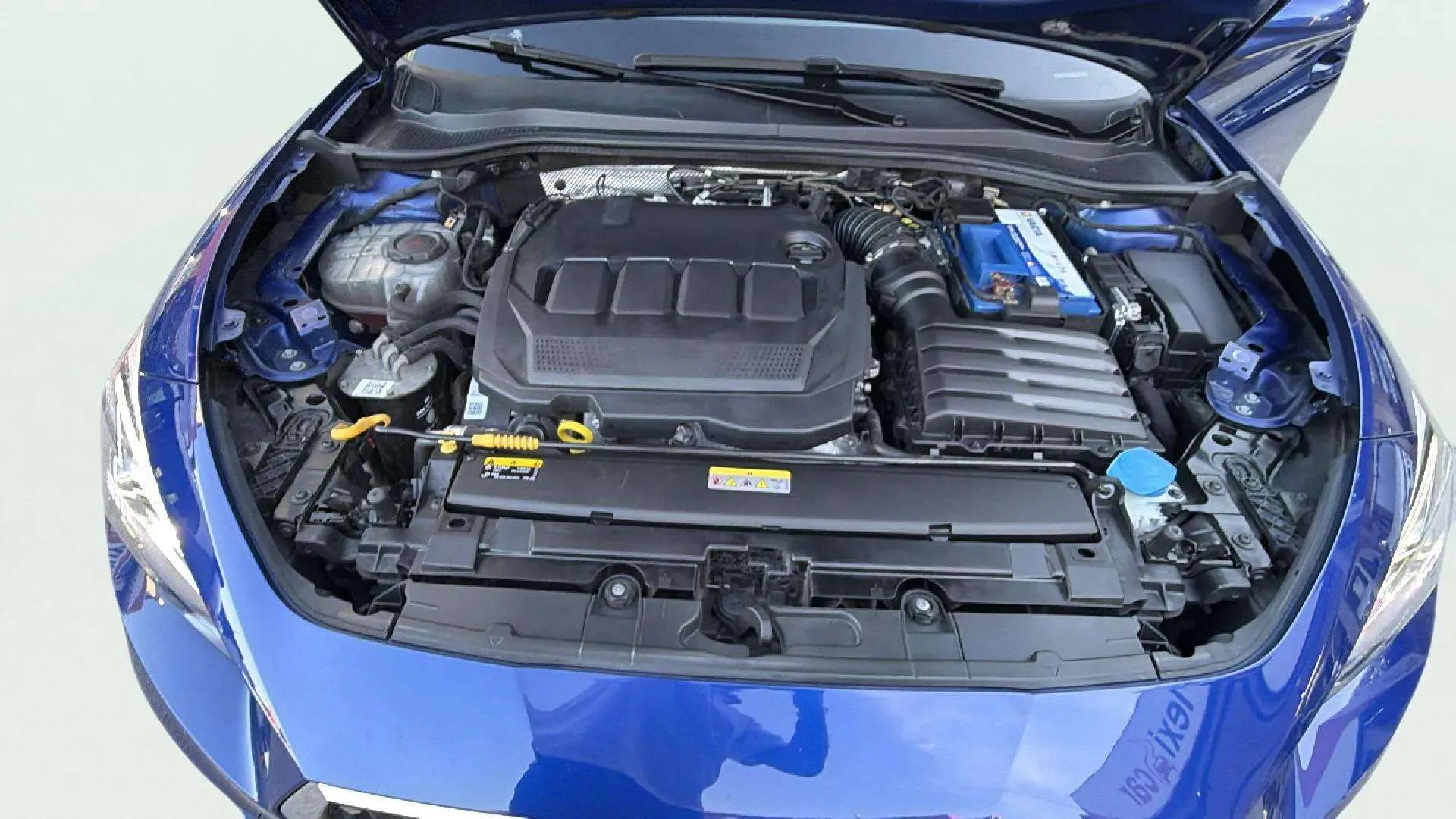 SEAT León SP 2.0 TDI DSG Xcellence - foto 25
