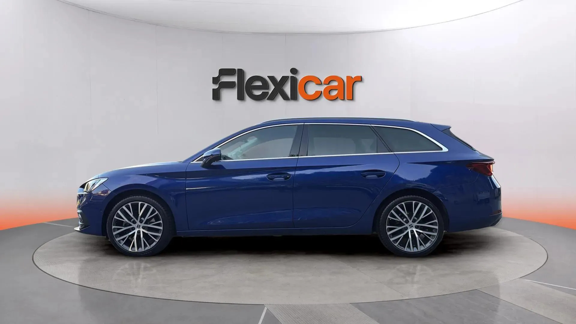 SEAT León SP 2.0 TDI DSG Xcellence - foto 8