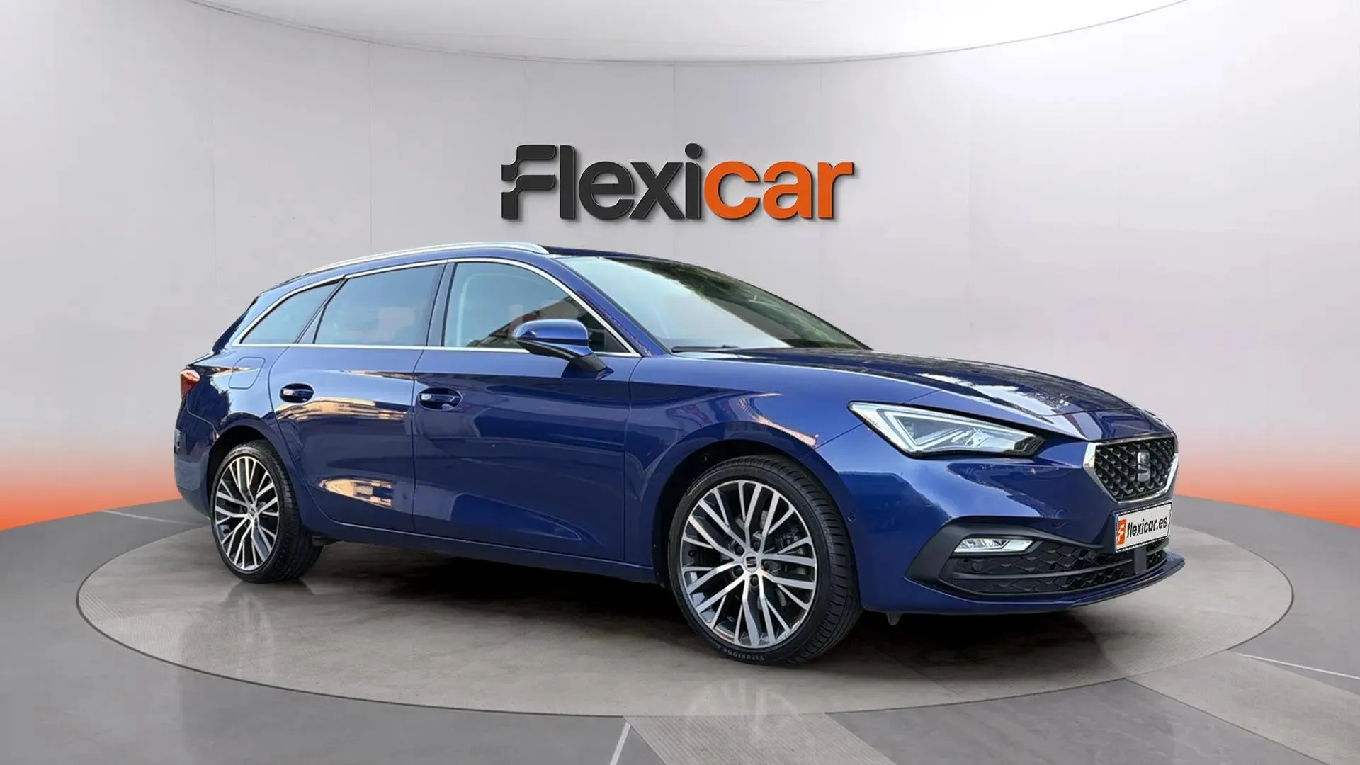 SEAT León SP 2.0 TDI DSG Xcellence - foto 6
