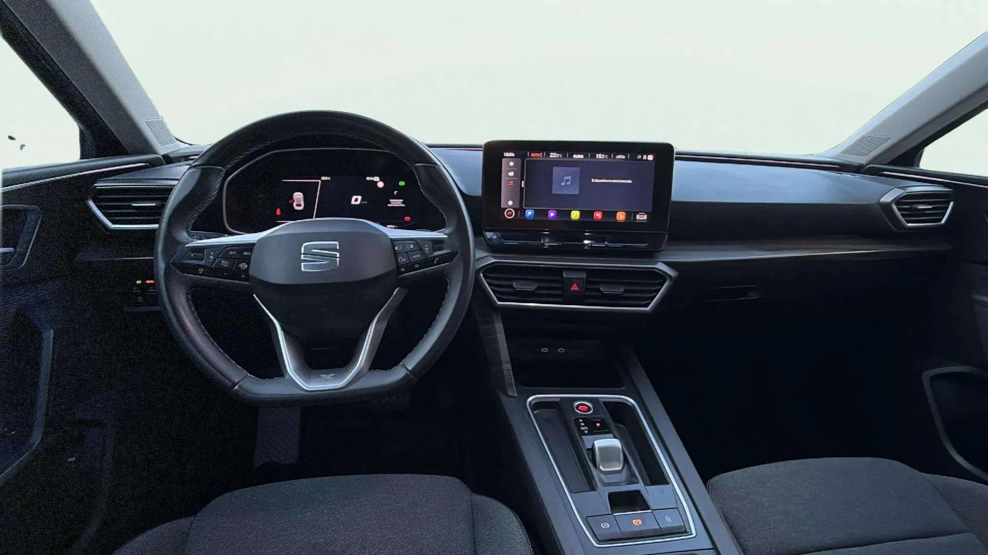 SEAT León SP 2.0 TDI DSG Xcellence - foto 15