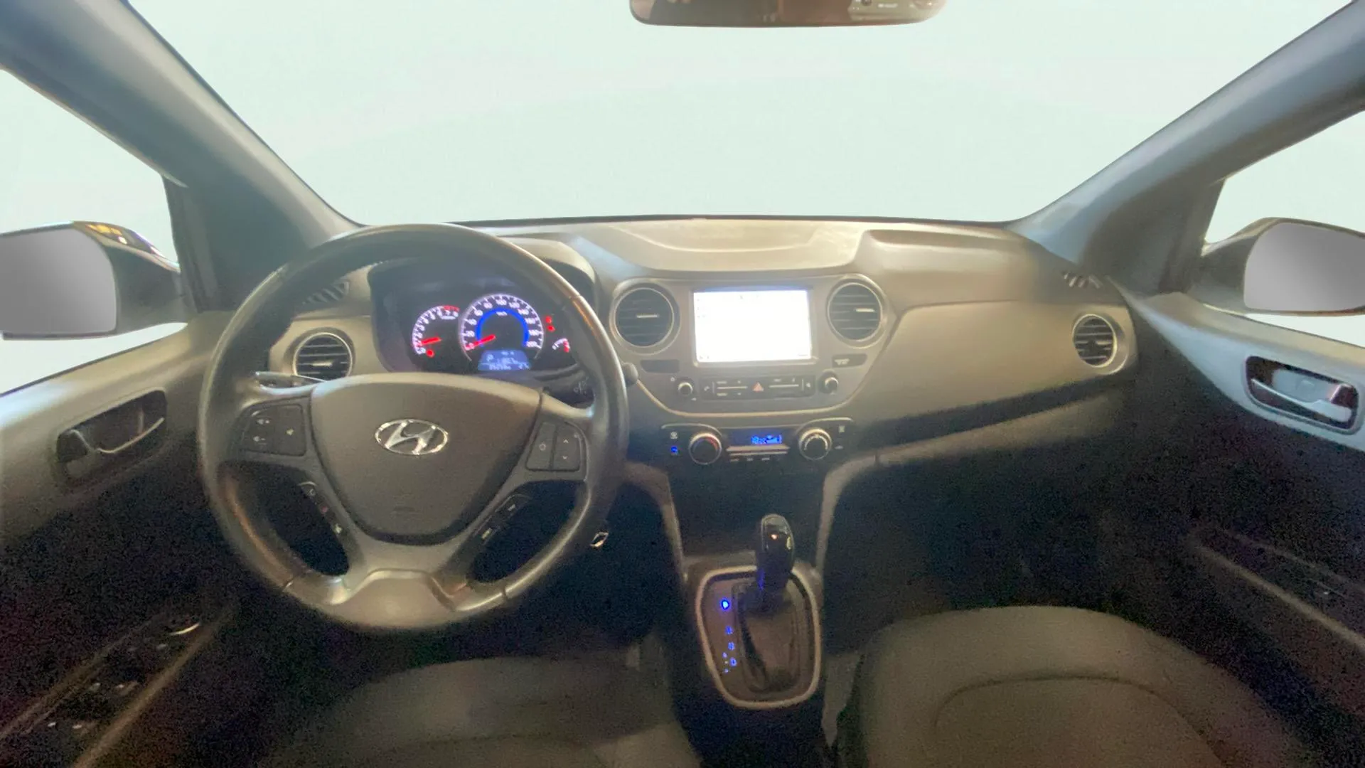 Hyundai i10 1.0 Go! - foto 6