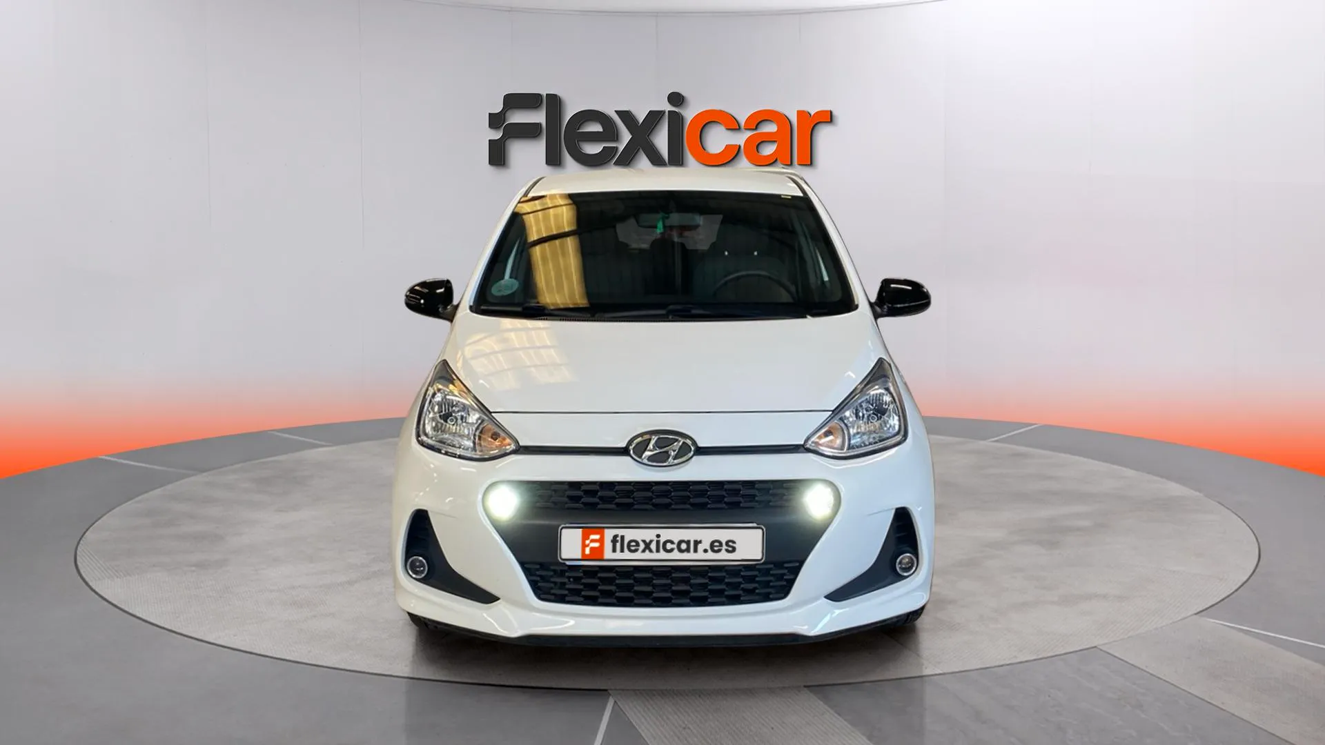 Hyundai i10 1.0 Go! - foto 2