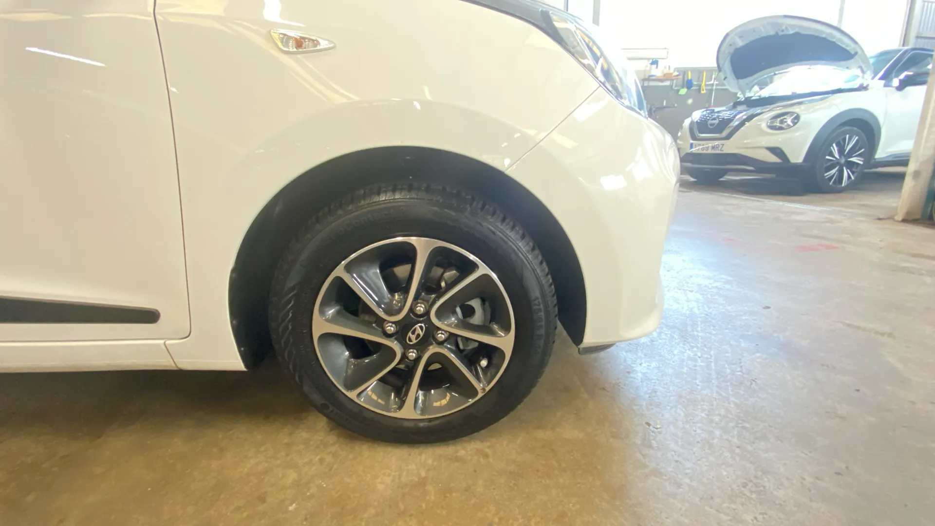 Hyundai i10 1.0 Go! - foto 14