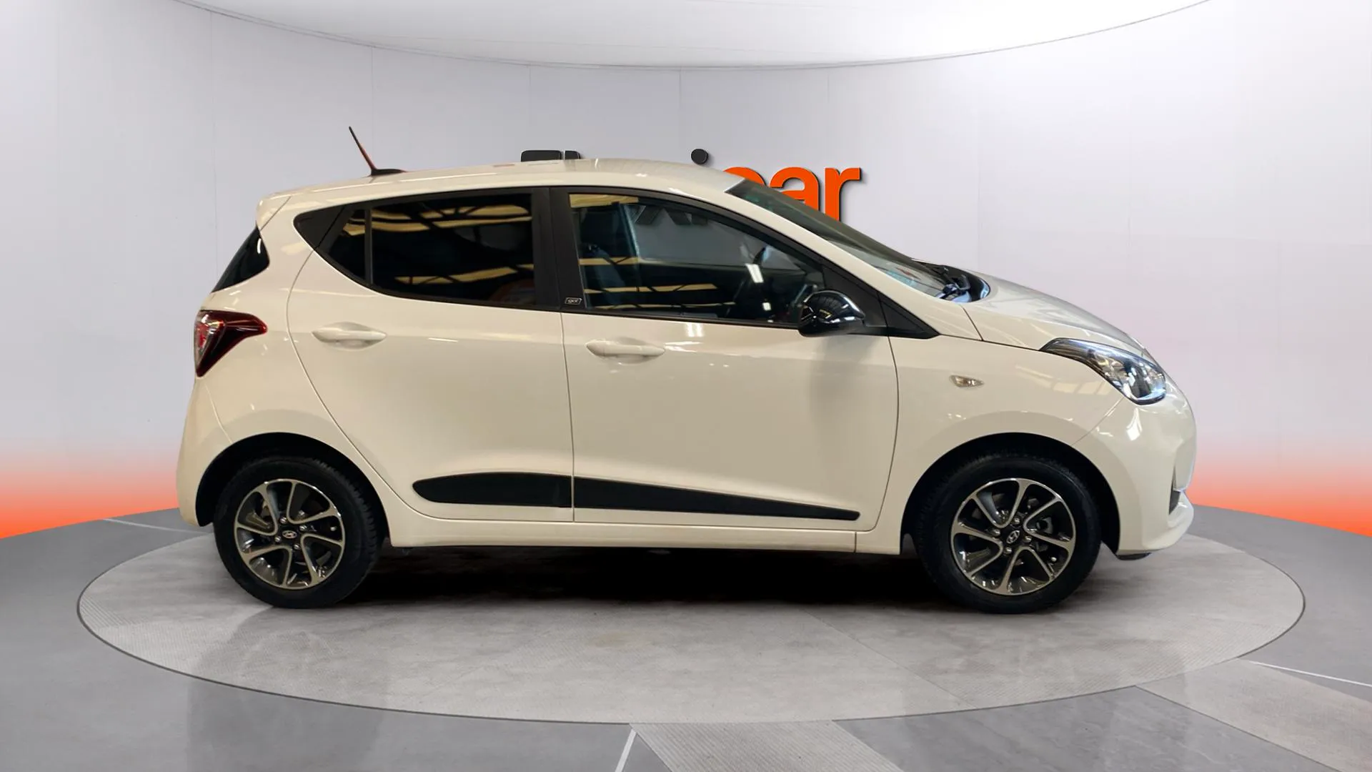 Hyundai i10 1.0 Go! - foto 3