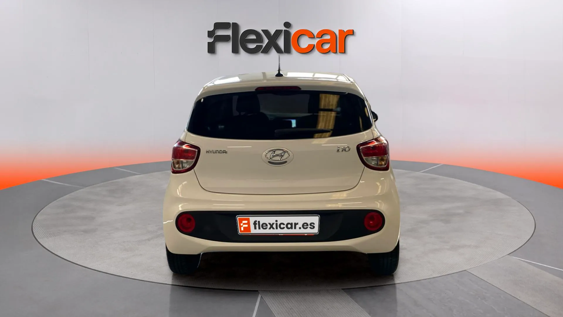 Hyundai i10 1.0 Go! - foto 4