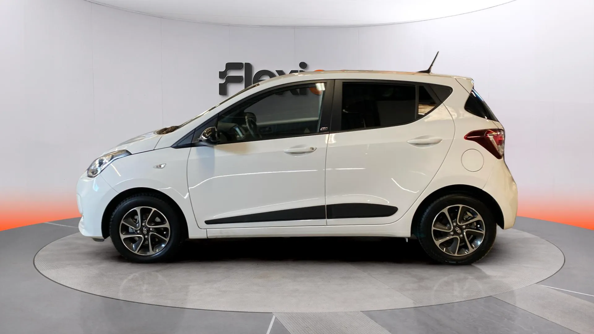 Hyundai i10 1.0 Go! - foto 5