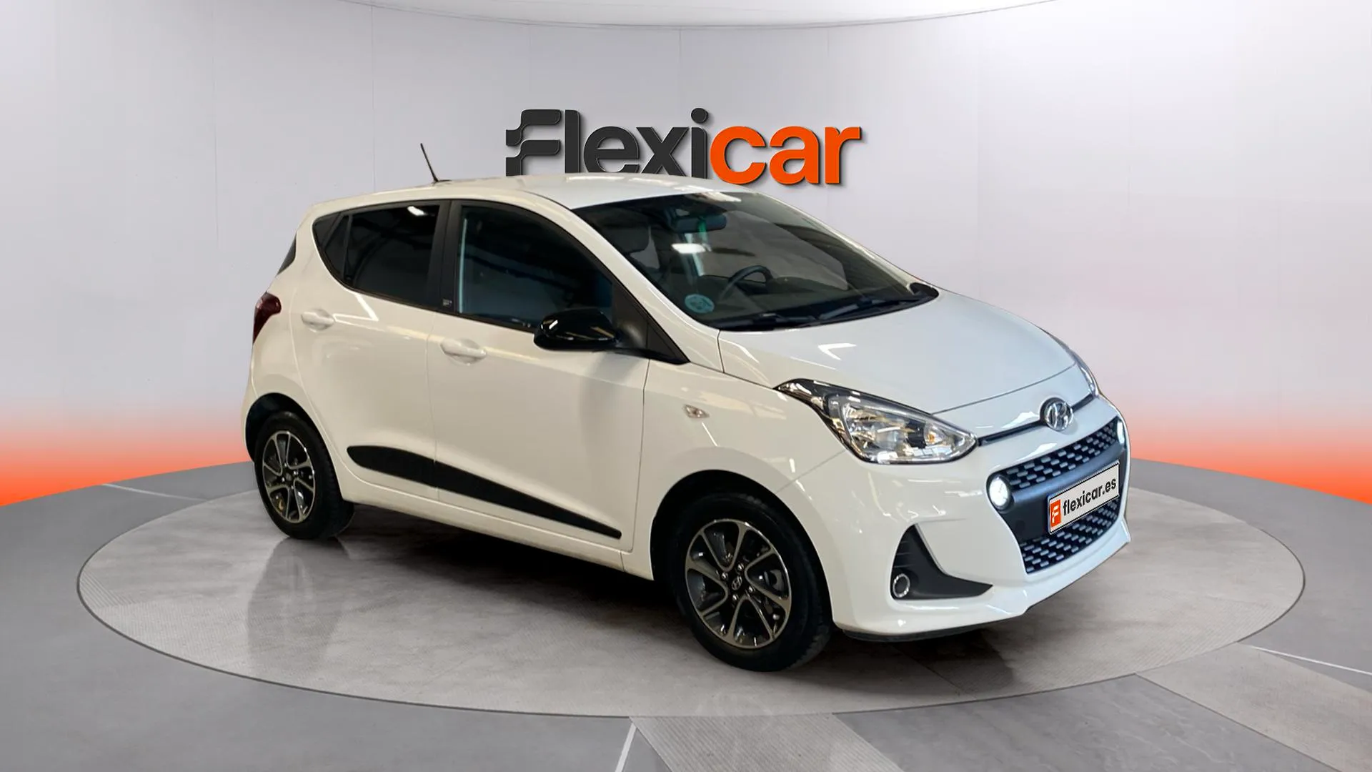 Hyundai i10 1.0 Go!