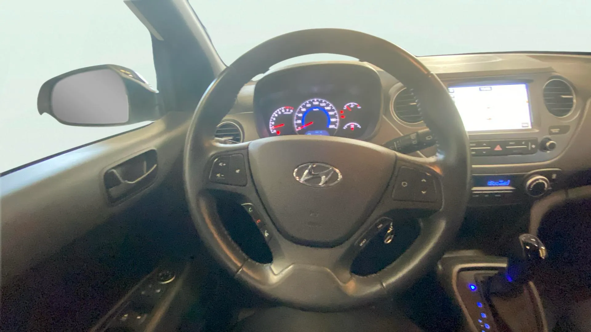 Hyundai i10 1.0 Go! - foto 8