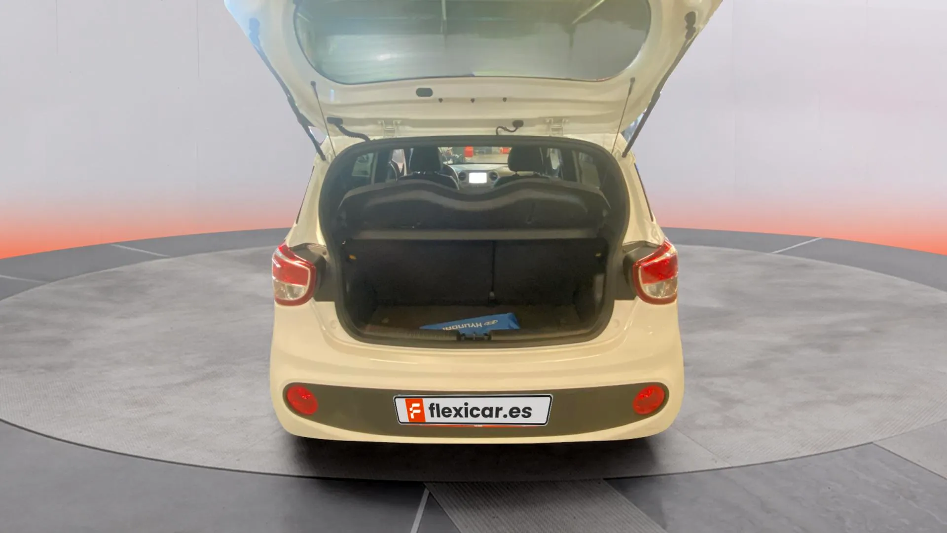 Hyundai i10 1.0 Go! - foto 13