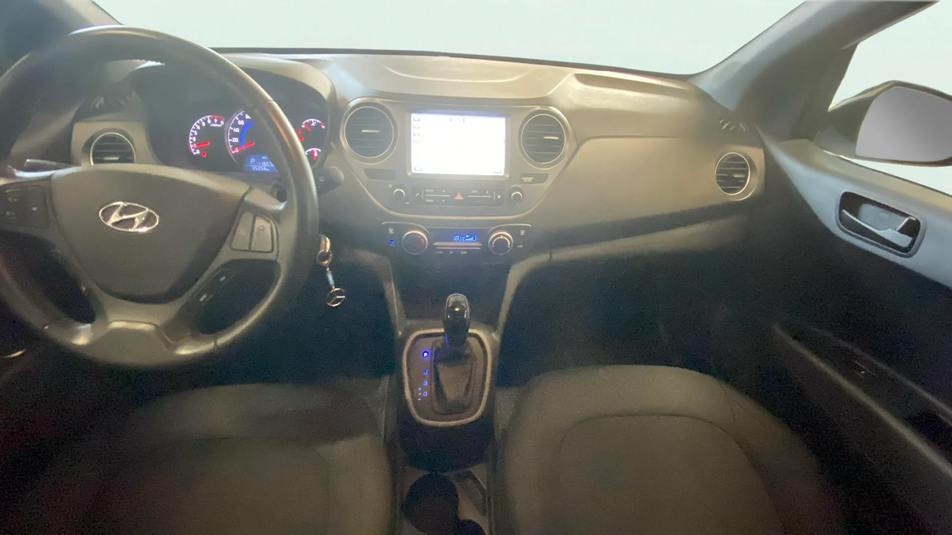 Hyundai i10 1.0 Go! - foto 7
