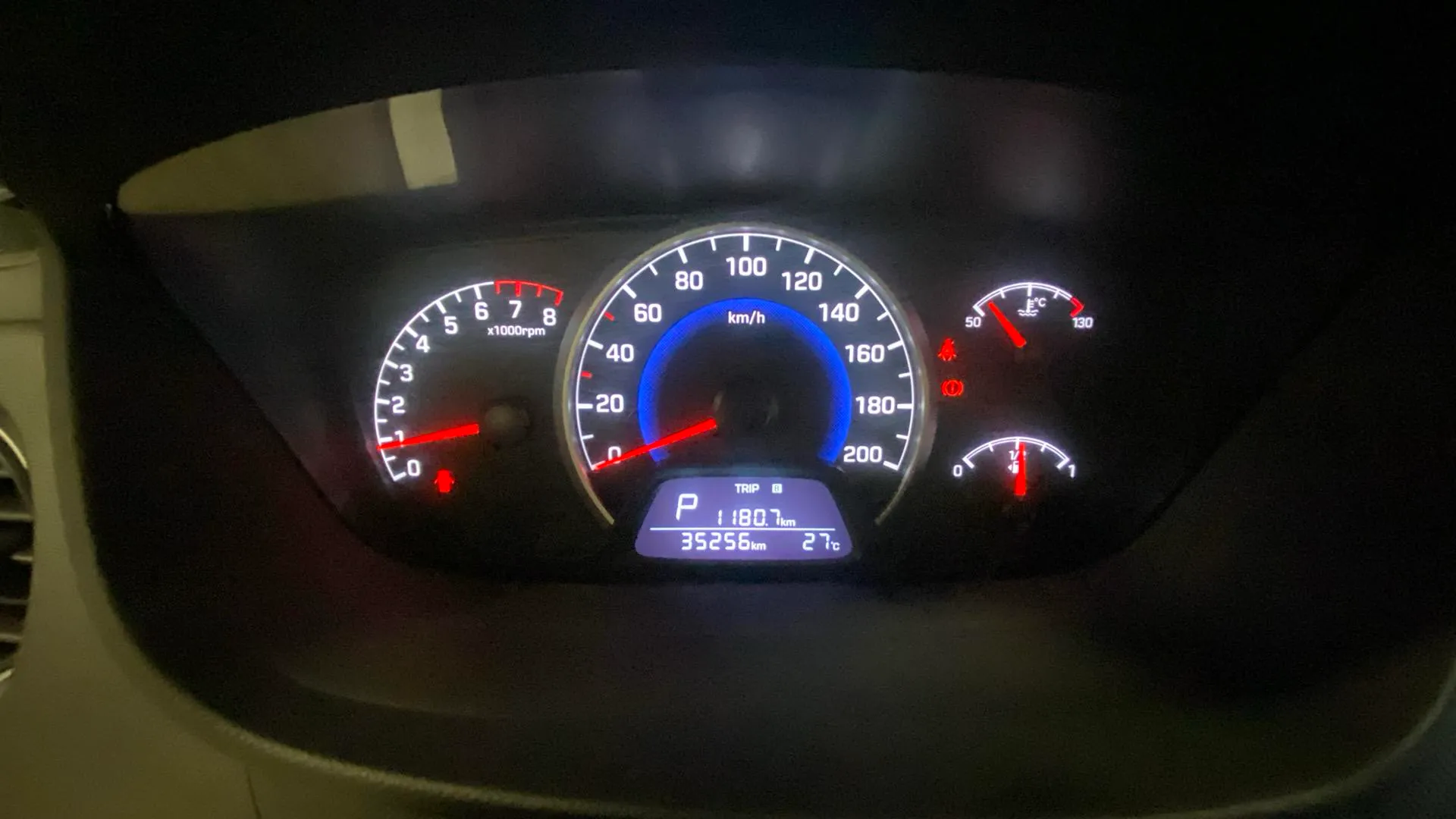 Hyundai i10 1.0 Go! - foto 9