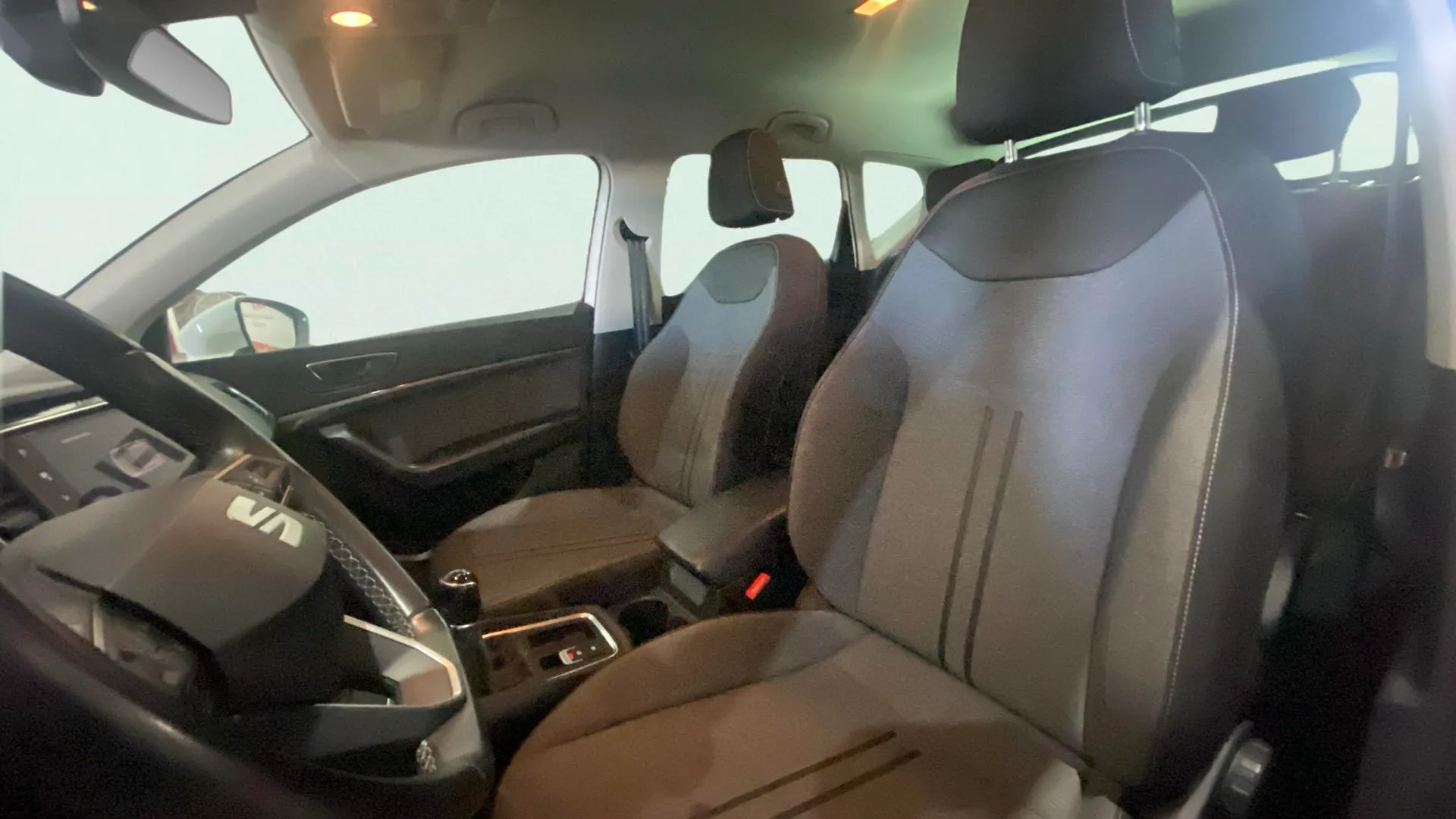 SEAT Ateca 1.5 TSI Style Go - foto 16