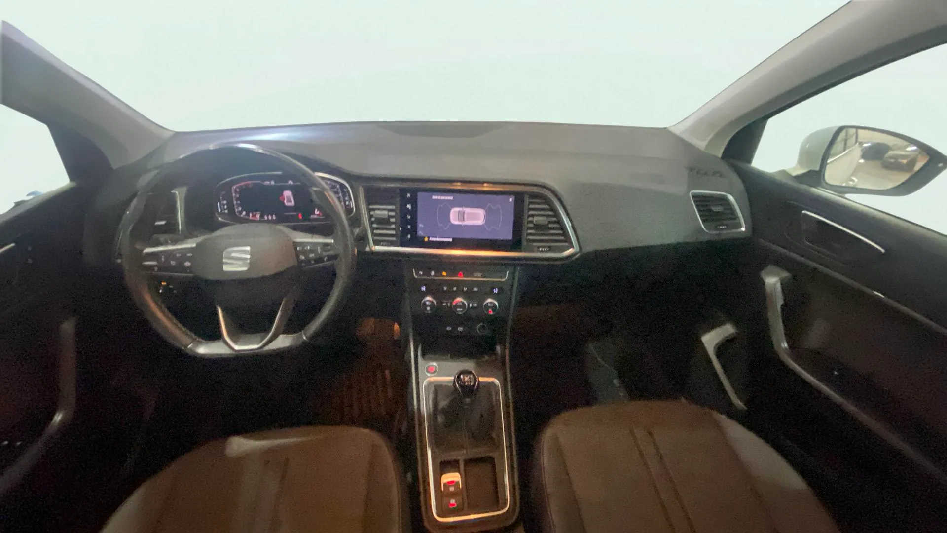 SEAT Ateca 1.5 TSI Style Go - foto 21