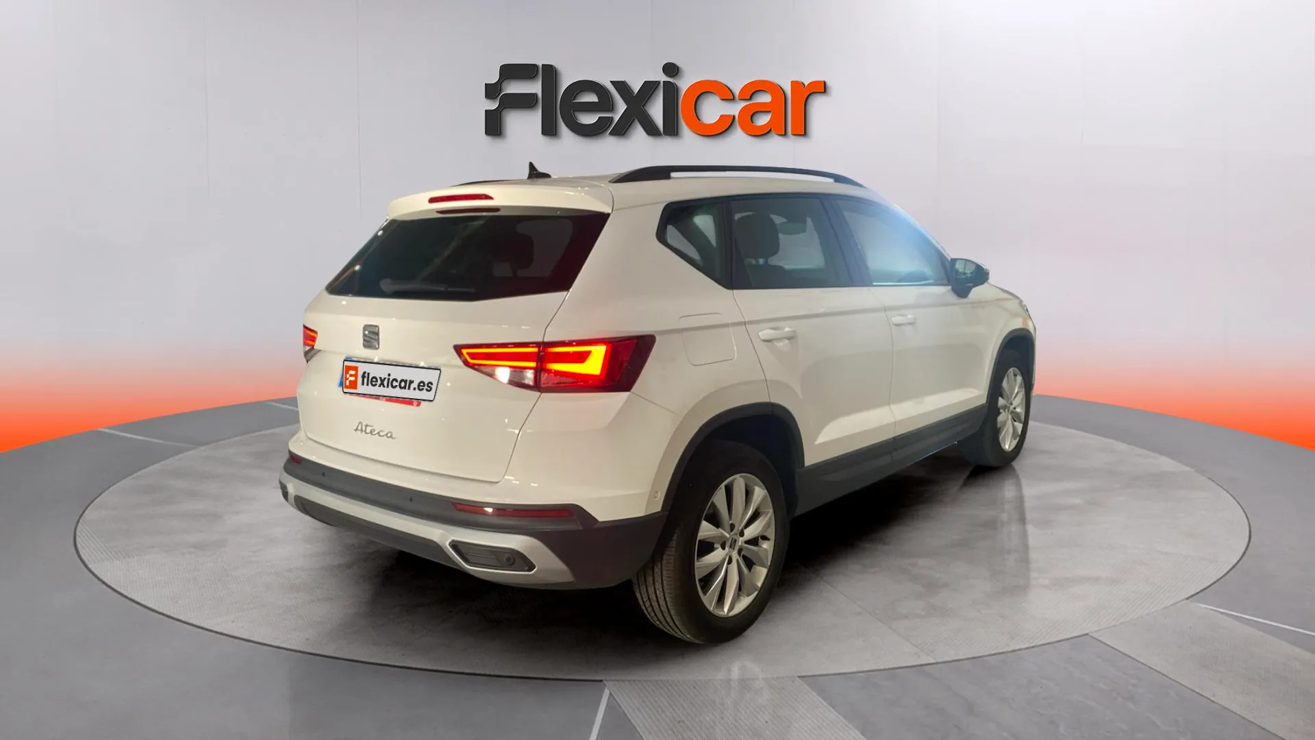 SEAT Ateca 1.5 TSI Style Go - foto 6