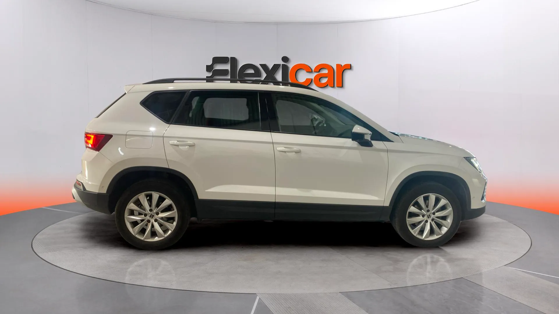 SEAT Ateca 1.5 TSI Style Go - foto 7