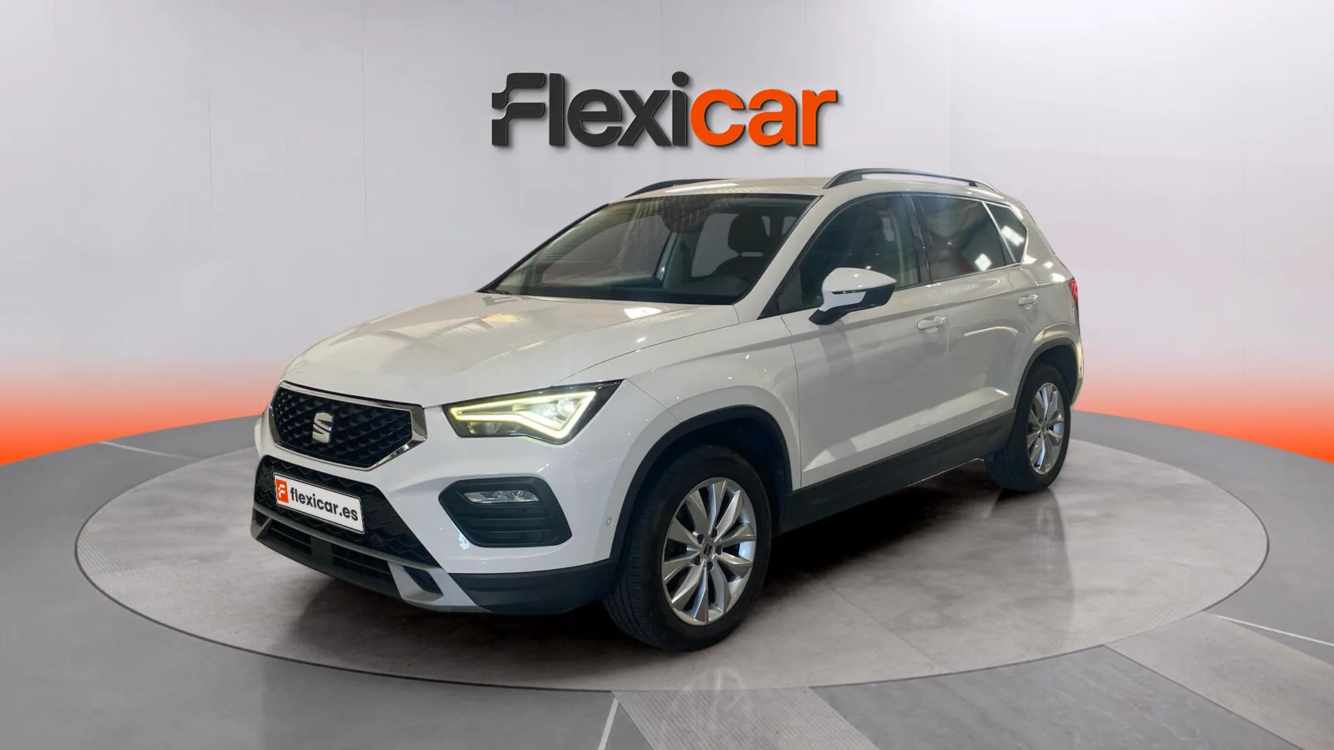 SEAT Ateca 1.5 TSI Style Go - foto 2