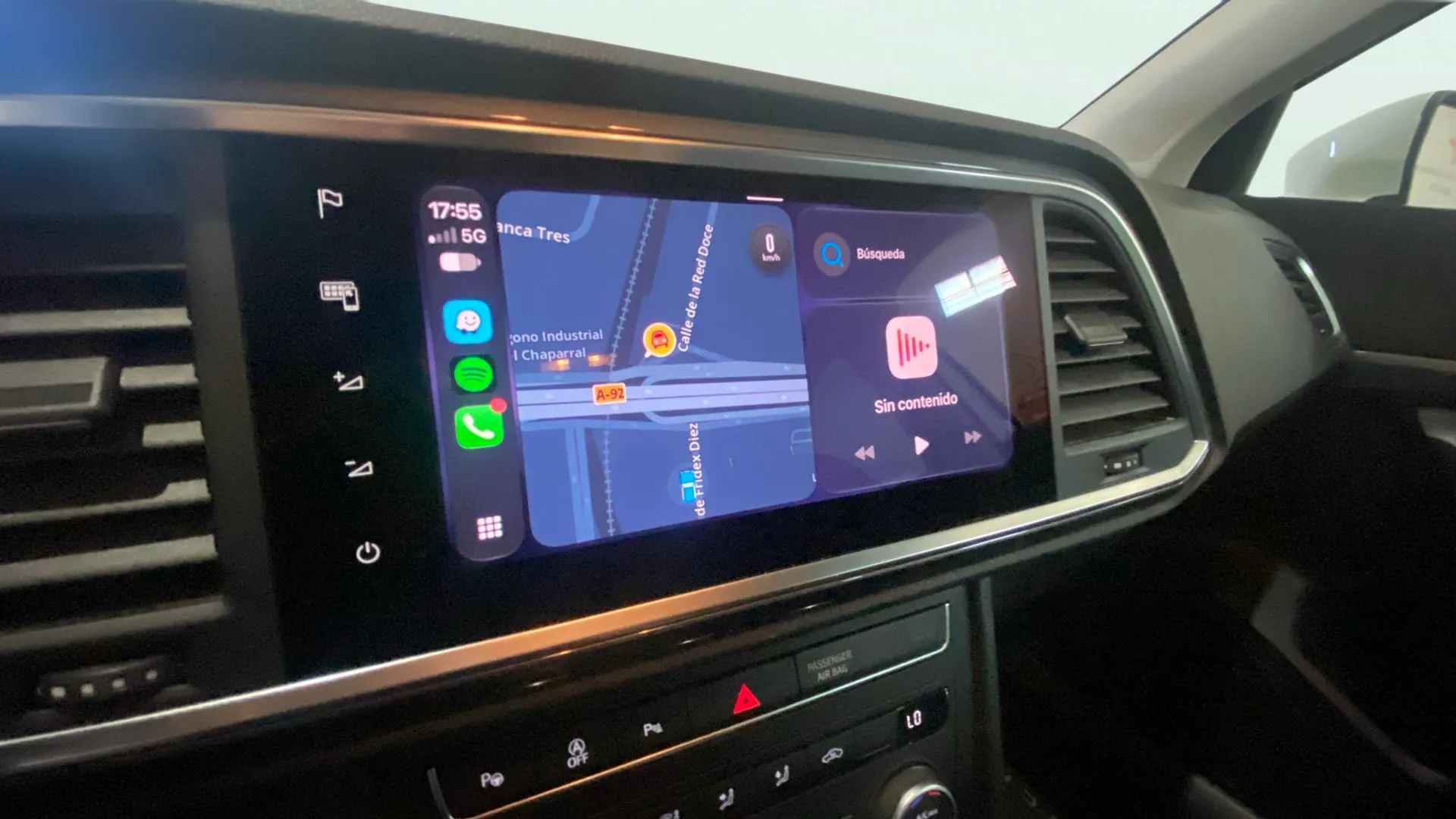 SEAT Ateca 1.5 TSI Style Go - foto 9