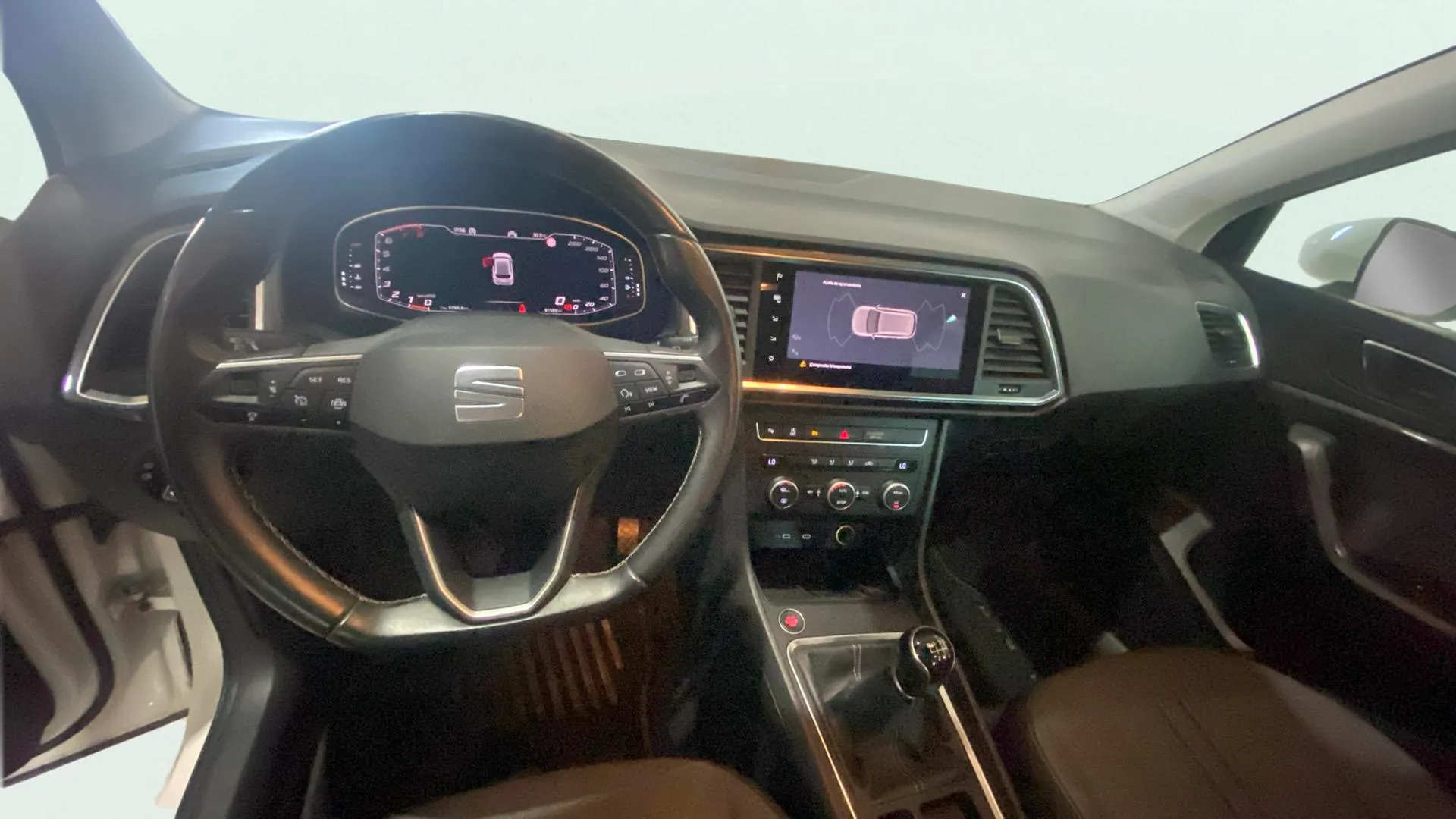 SEAT Ateca 1.5 TSI Style Go - foto 14