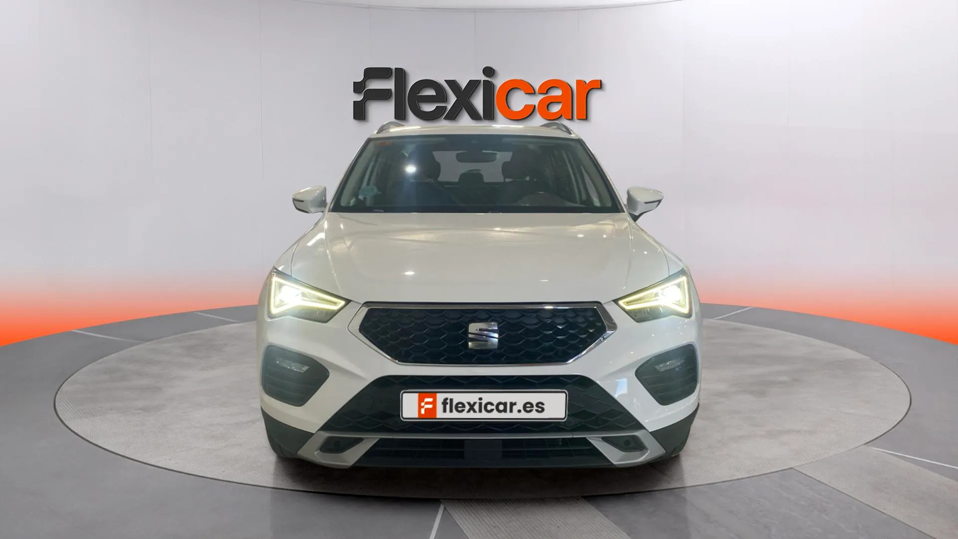SEAT Ateca 1.5 TSI Style Go - foto 8