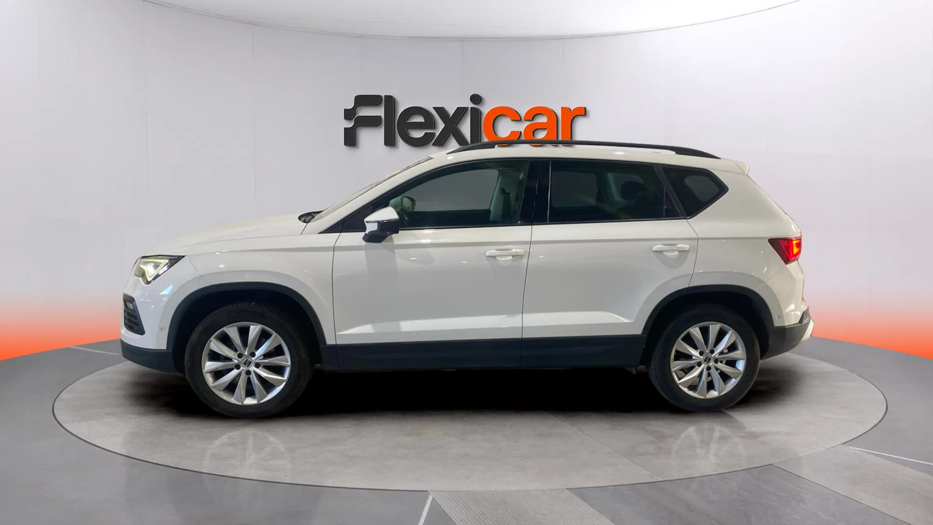 SEAT Ateca 1.5 TSI Style Go - foto 3