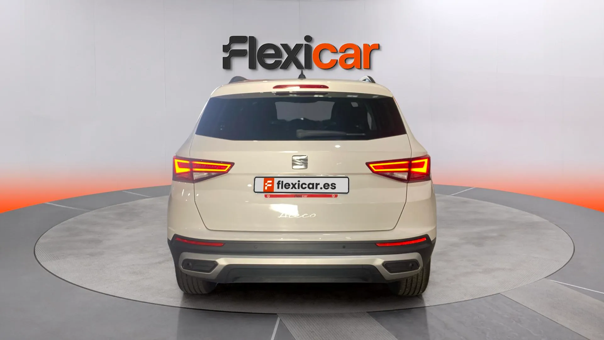 SEAT Ateca 1.5 TSI Style Go - foto 5