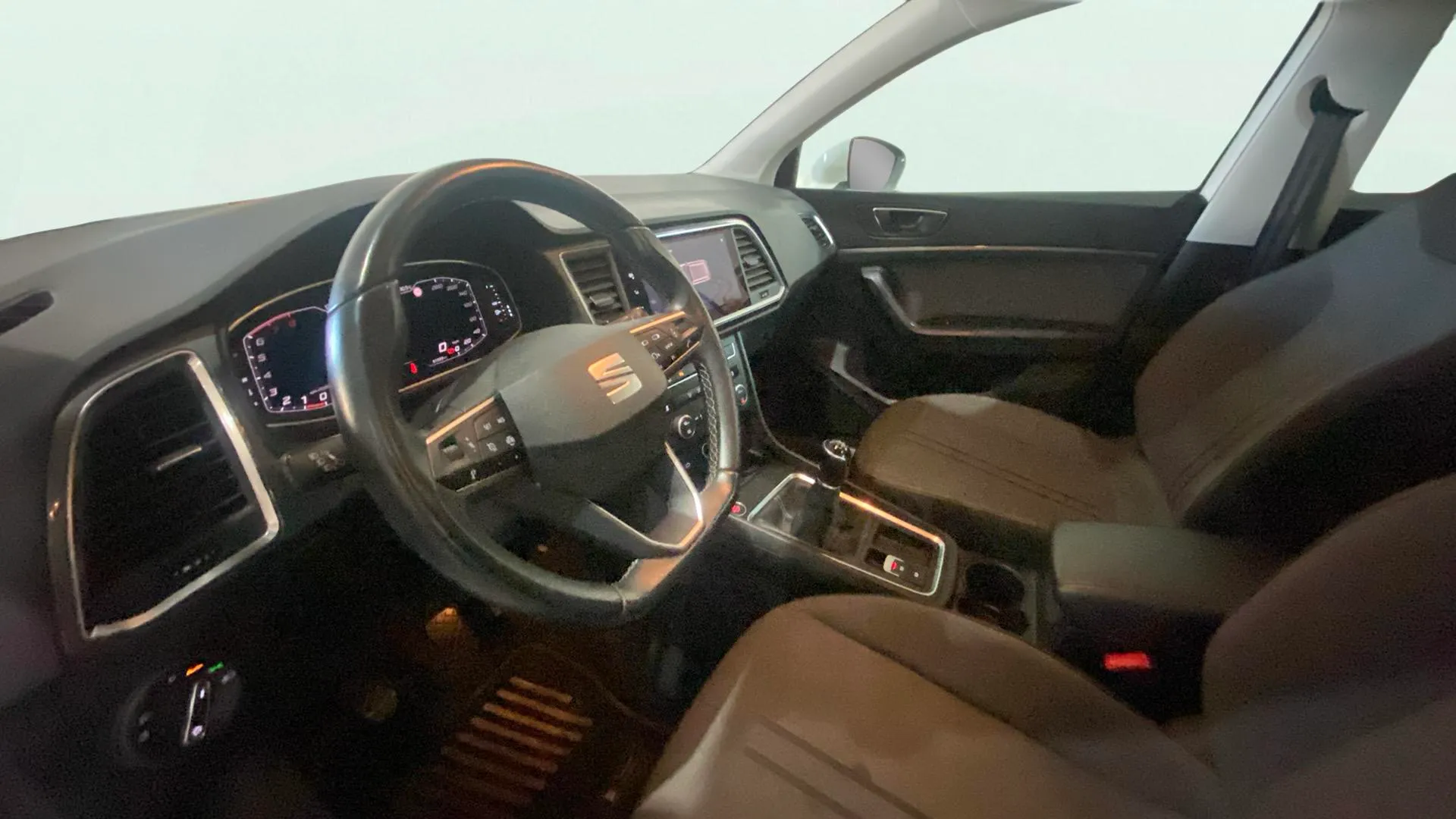 SEAT Ateca 1.5 TSI Style Go - foto 15