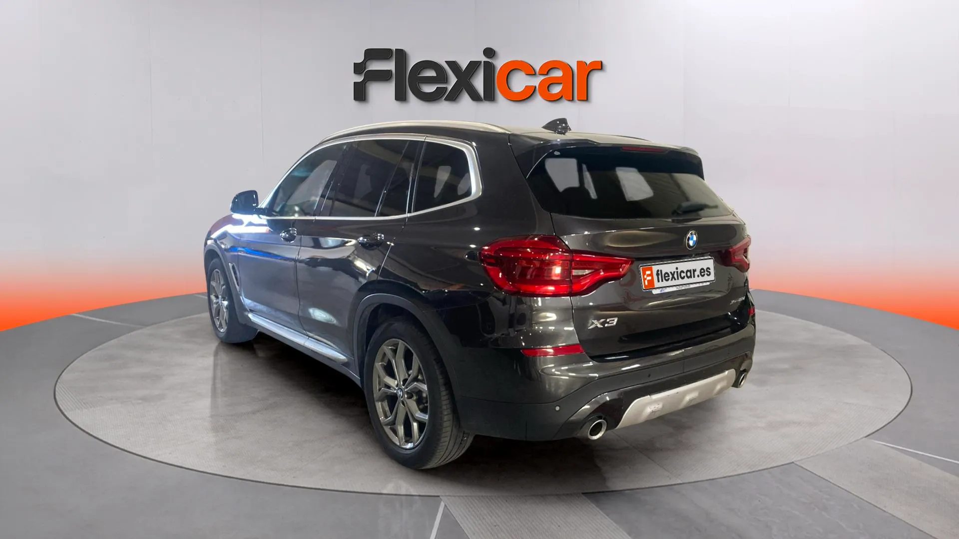 BMW X3 xDrive20d - foto 4