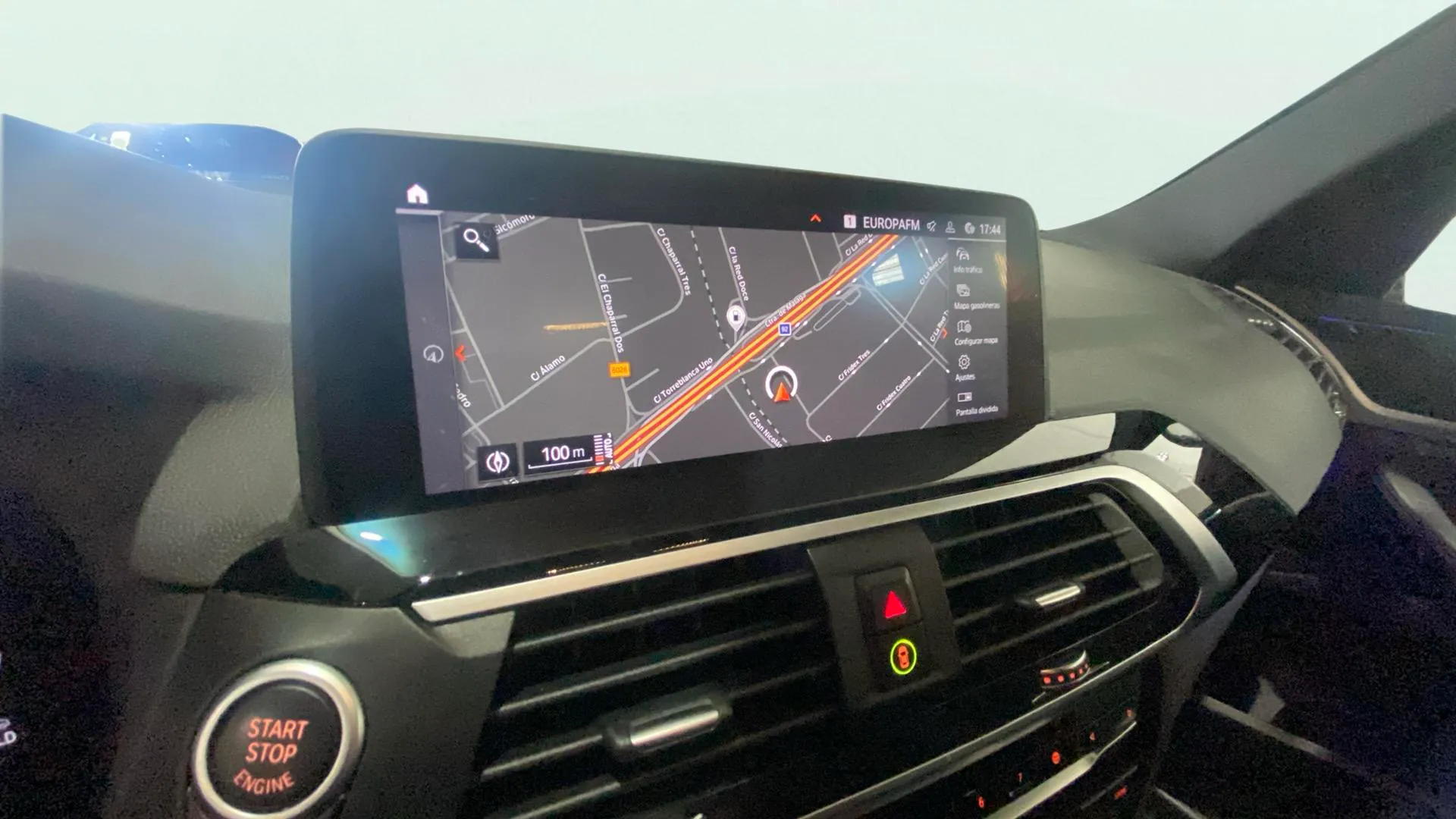 BMW X3 xDrive20d - foto 9