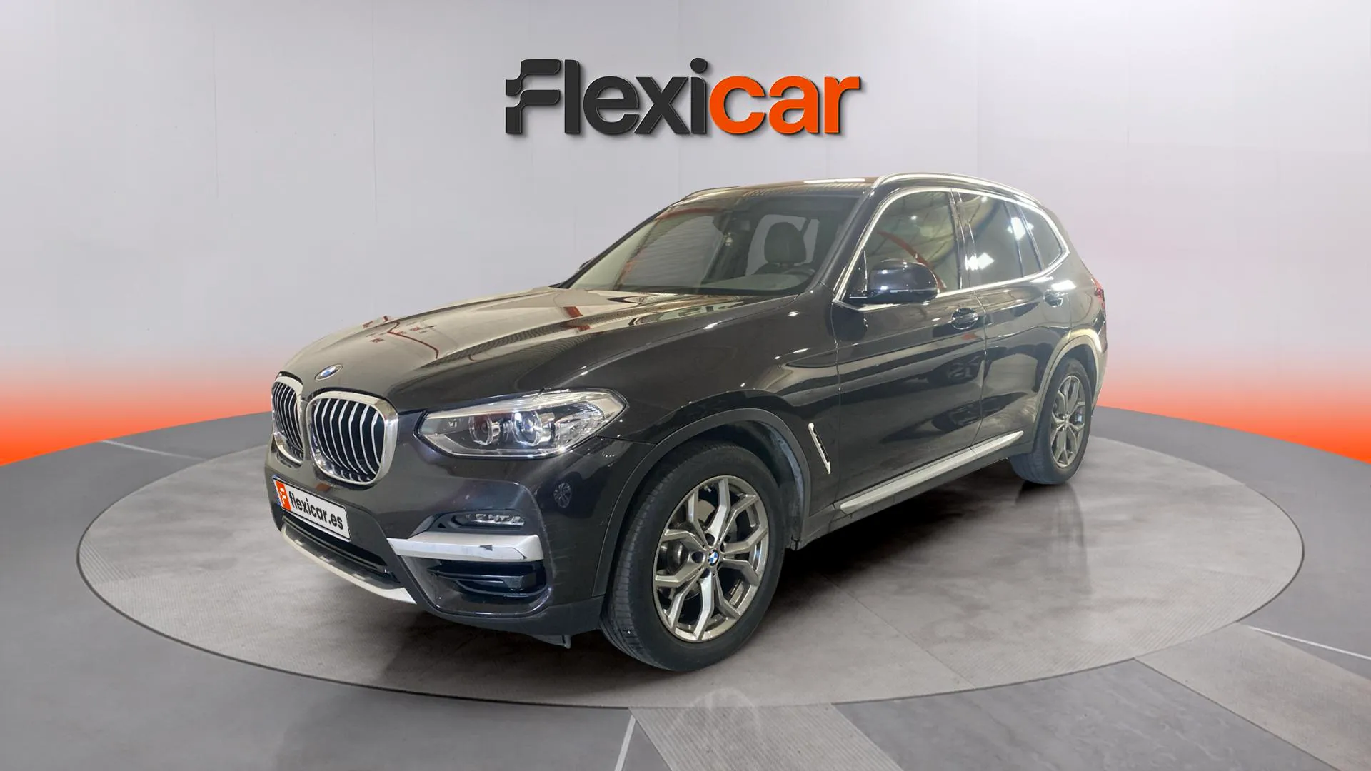 BMW X3 xDrive20d - foto 2