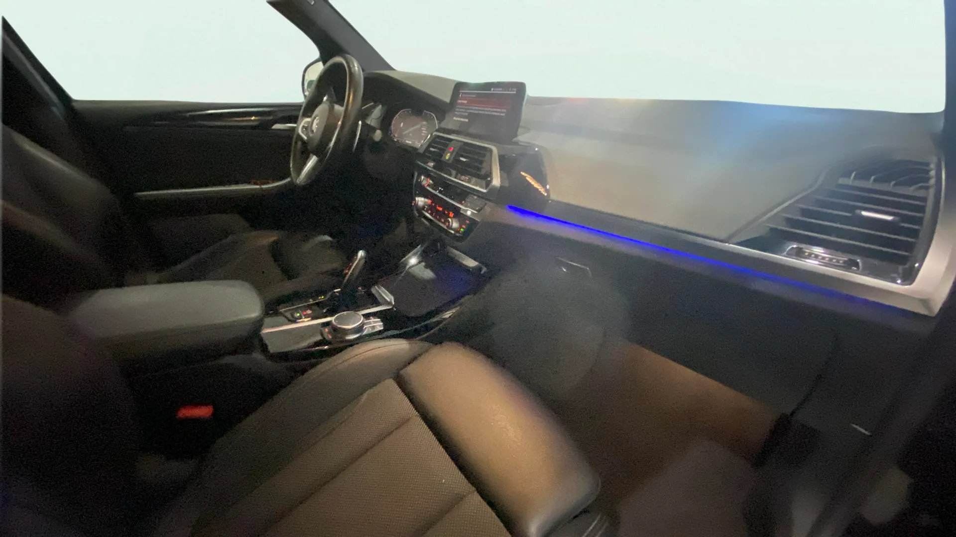 BMW X3 xDrive20d - foto 24