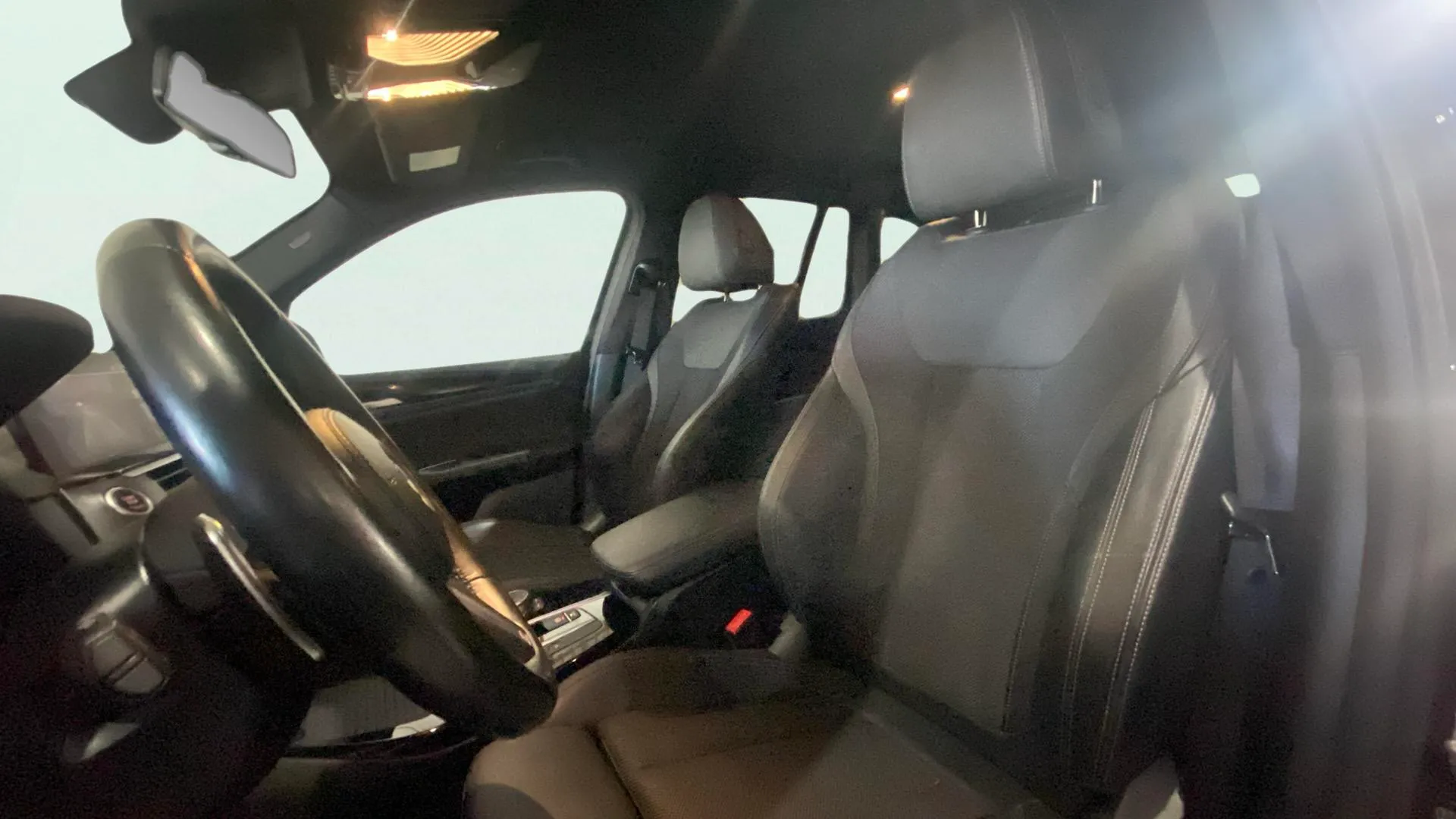 BMW X3 xDrive20d - foto 16