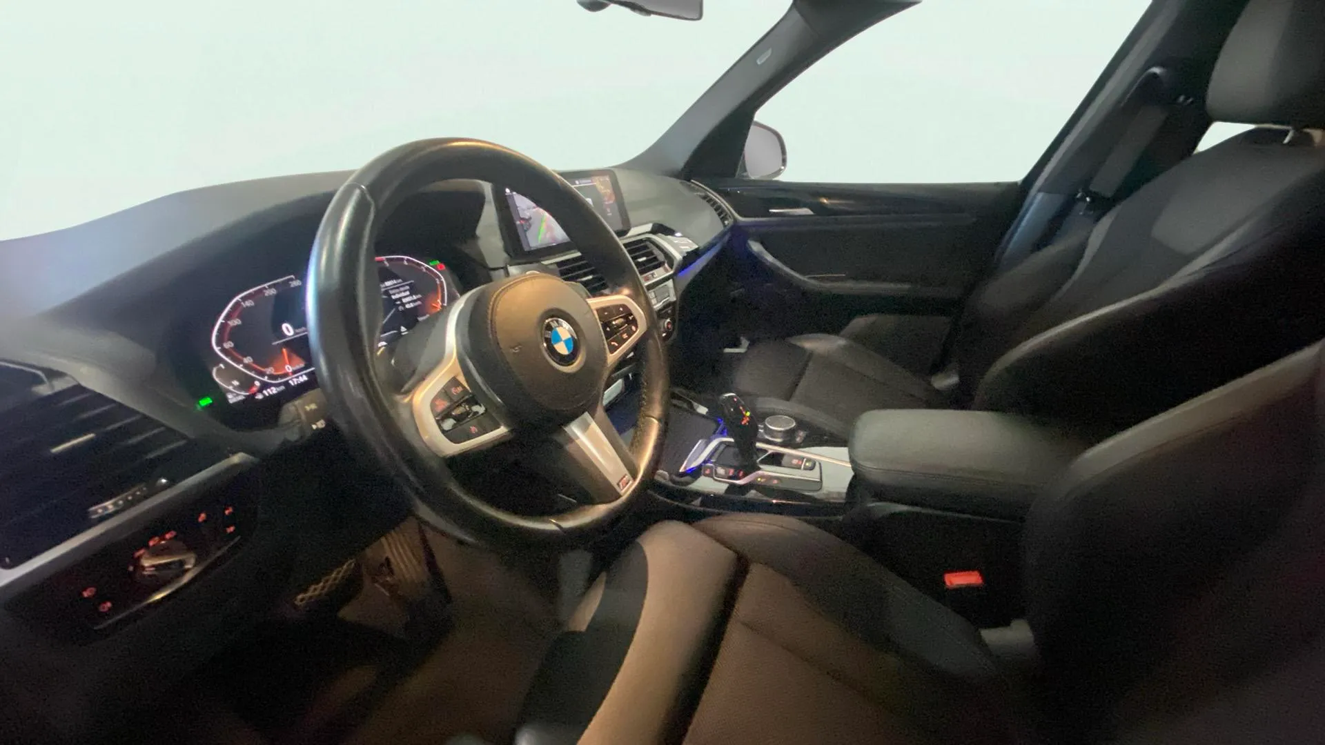 BMW X3 xDrive20d - foto 15