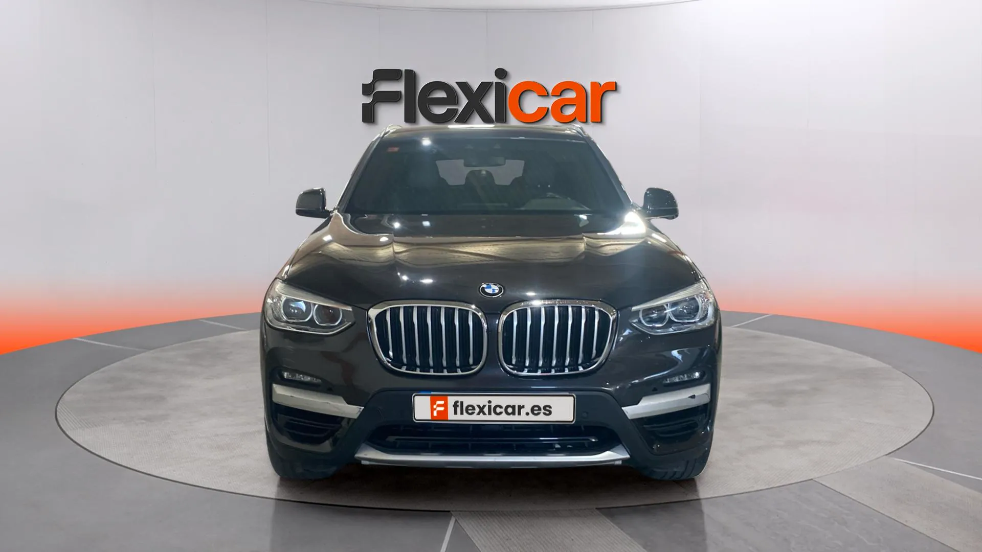 BMW X3 xDrive20d - foto 8