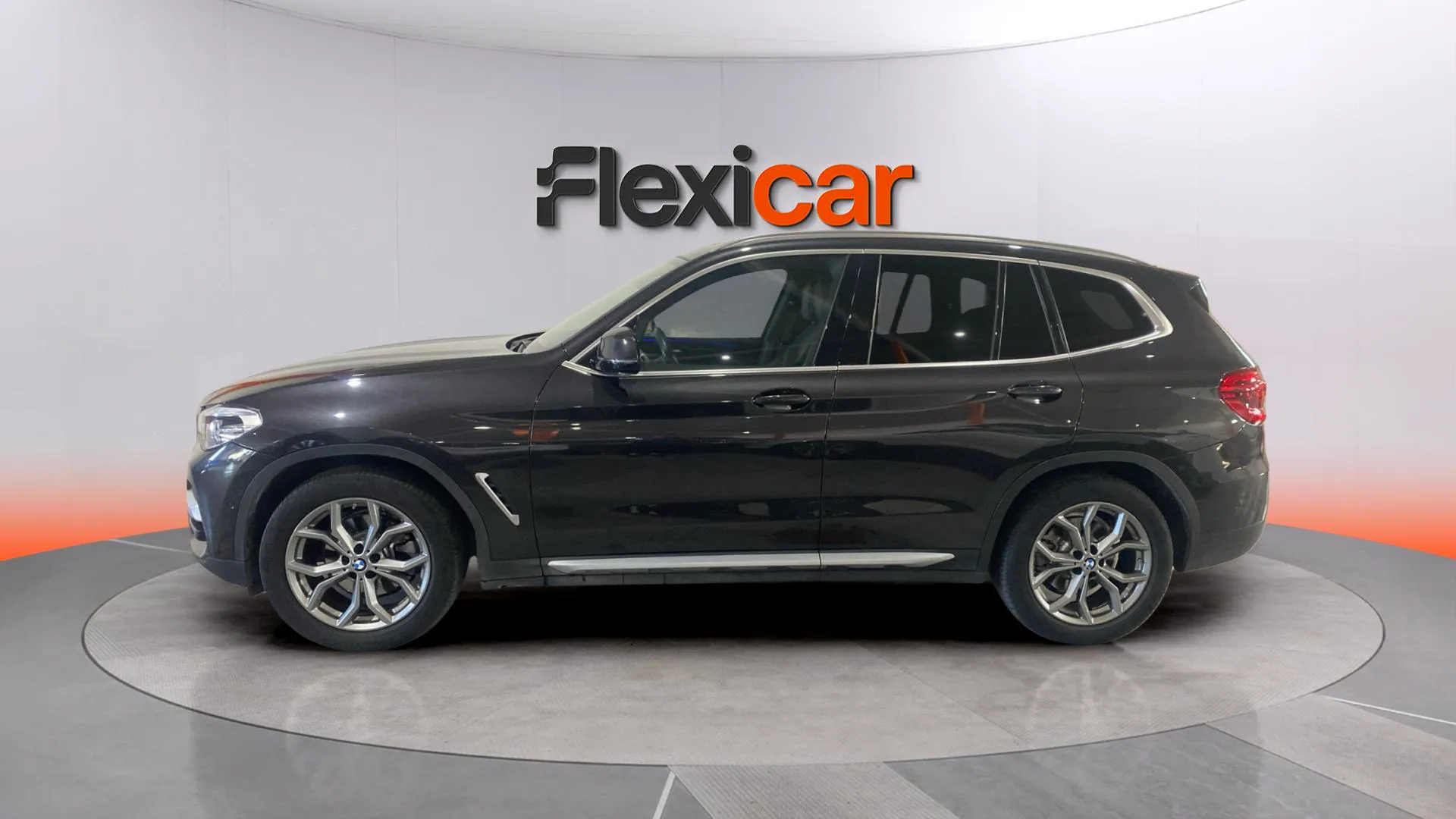 BMW X3 xDrive20d - foto 3