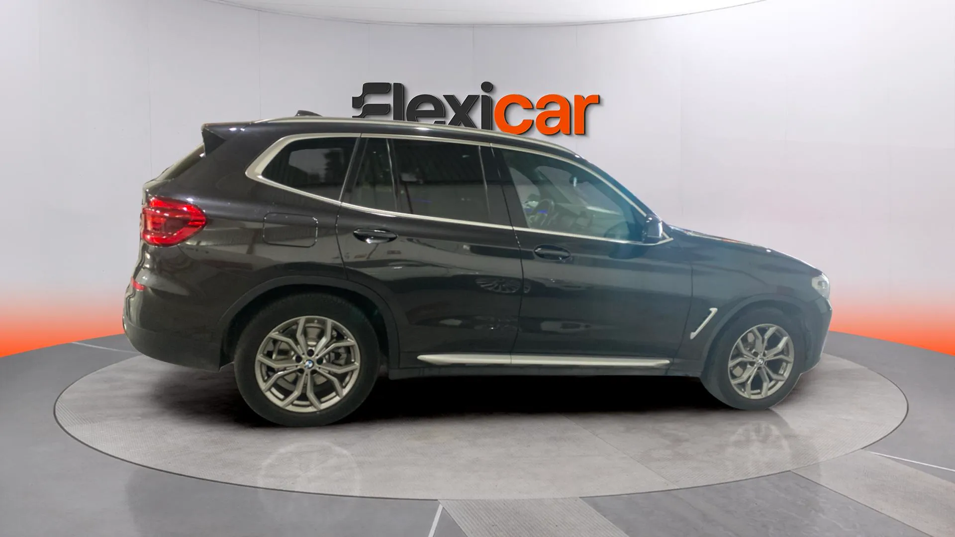 BMW X3 xDrive20d - foto 7