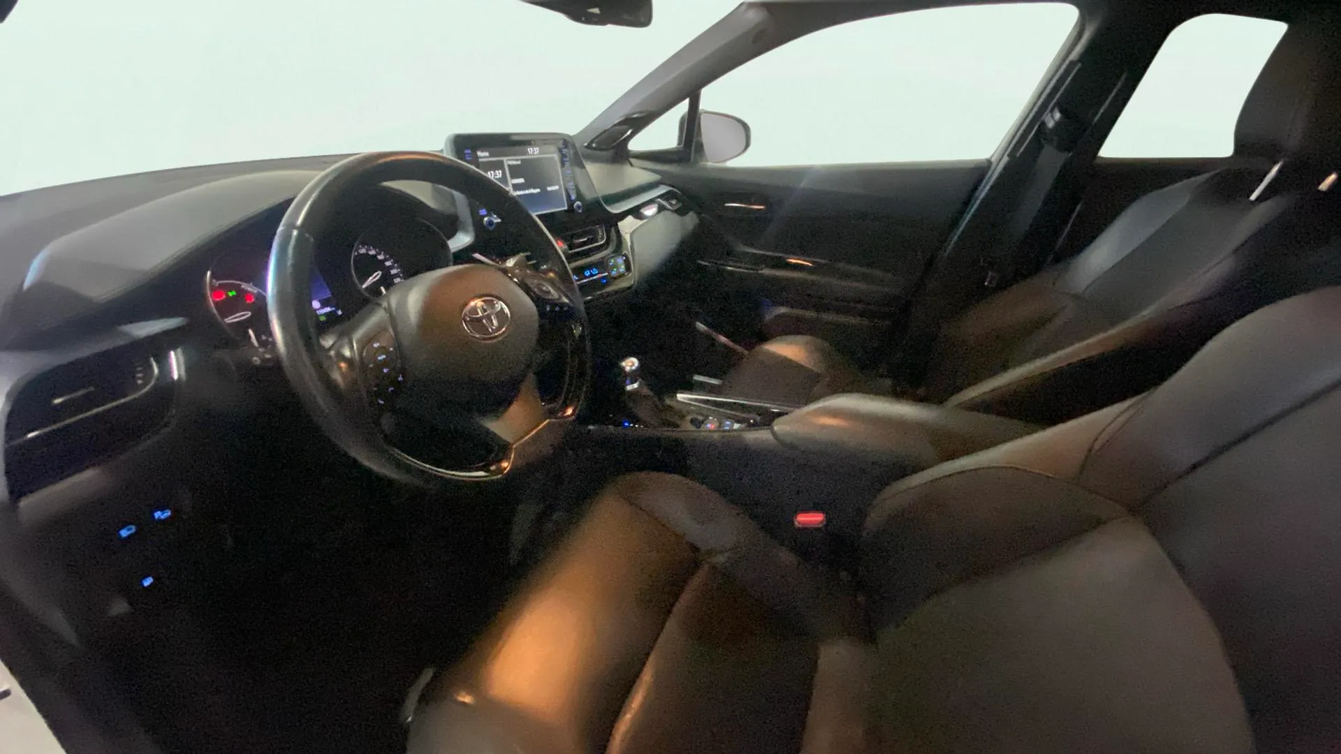 Toyota C-HR 2.0 180H Advance - foto 15