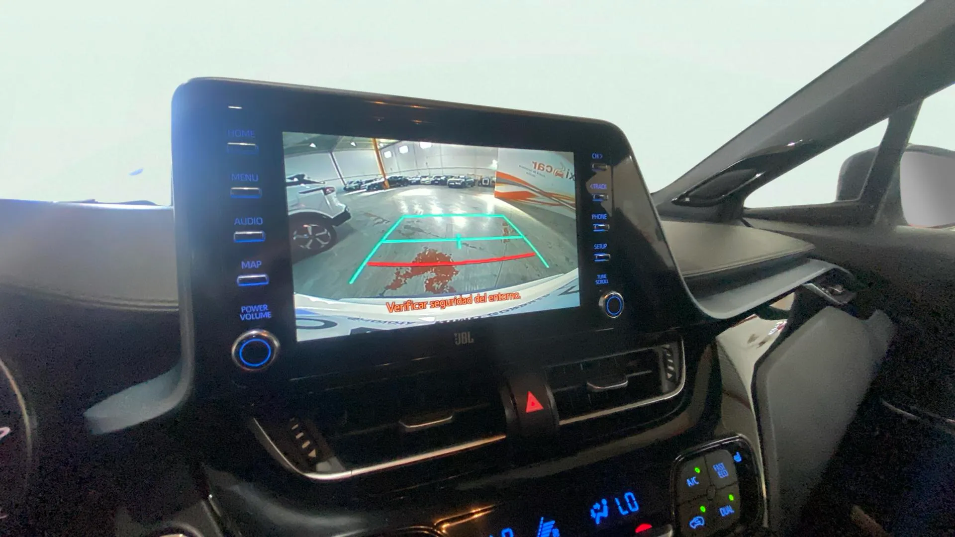 Toyota C-HR 2.0 180H Advance - foto 10