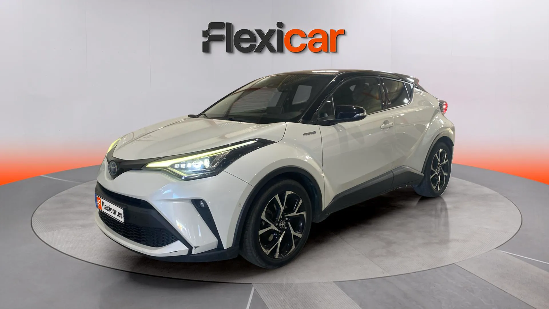 Toyota C-HR 2.0 180H Advance - foto 2