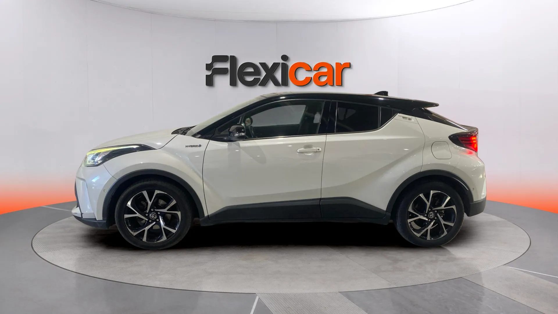 Toyota C-HR 2.0 180H Advance - foto 3