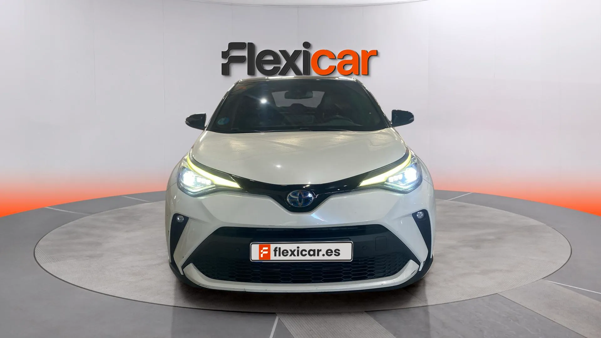 Toyota C-HR 2.0 180H Advance - foto 8