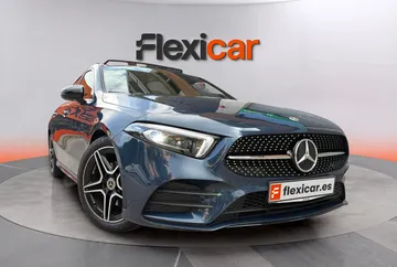mercedes benz clase a a 200 gasolina automatica cerdanyola 903000000290532