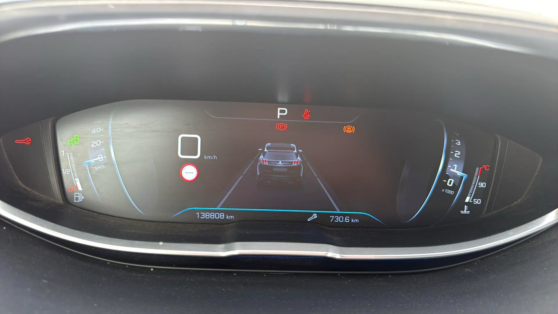 Peugeot 3008 1.6BLUEHDI GT Line - foto 14