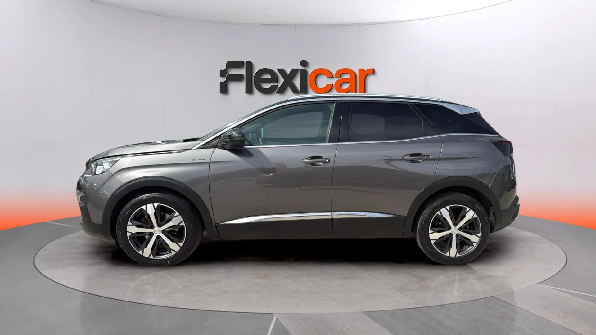 Peugeot 3008 1.6BLUEHDI GT Line - foto 6
