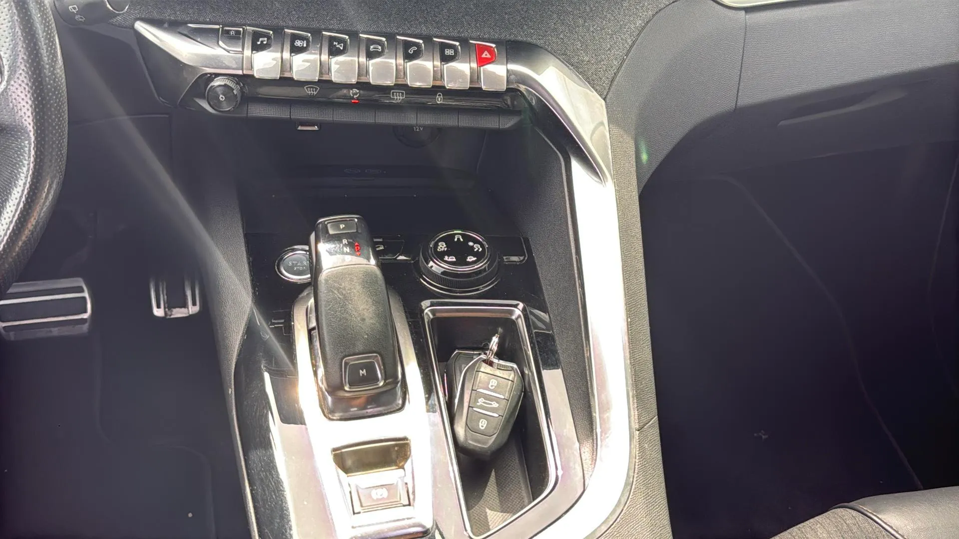 Peugeot 3008 1.6BLUEHDI GT Line - foto 17