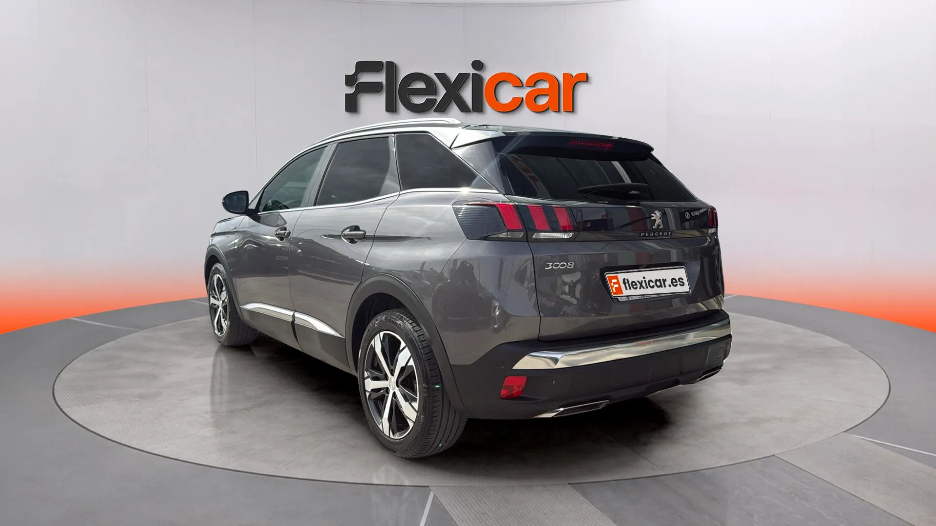 Peugeot 3008 1.6BLUEHDI GT Line - foto 3