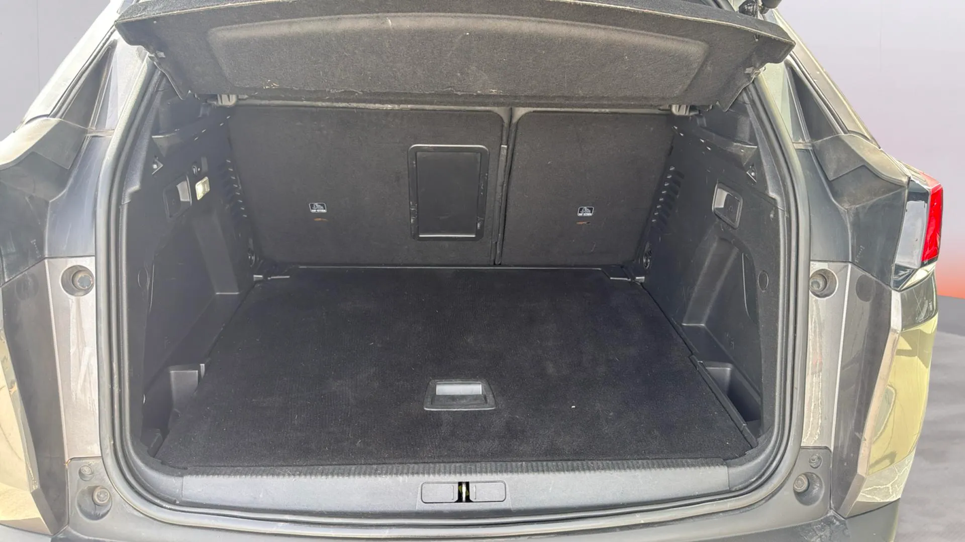 Peugeot 3008 1.6BLUEHDI GT Line - foto 9