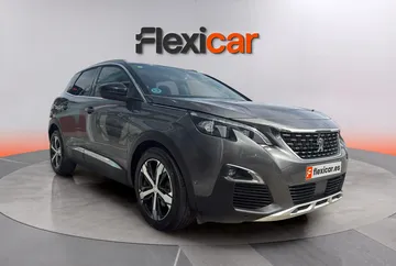 peugeot 3008 16bluehdi 88kw 120cv gt line auto s amps diesel automatica guadalajara 903000000290533